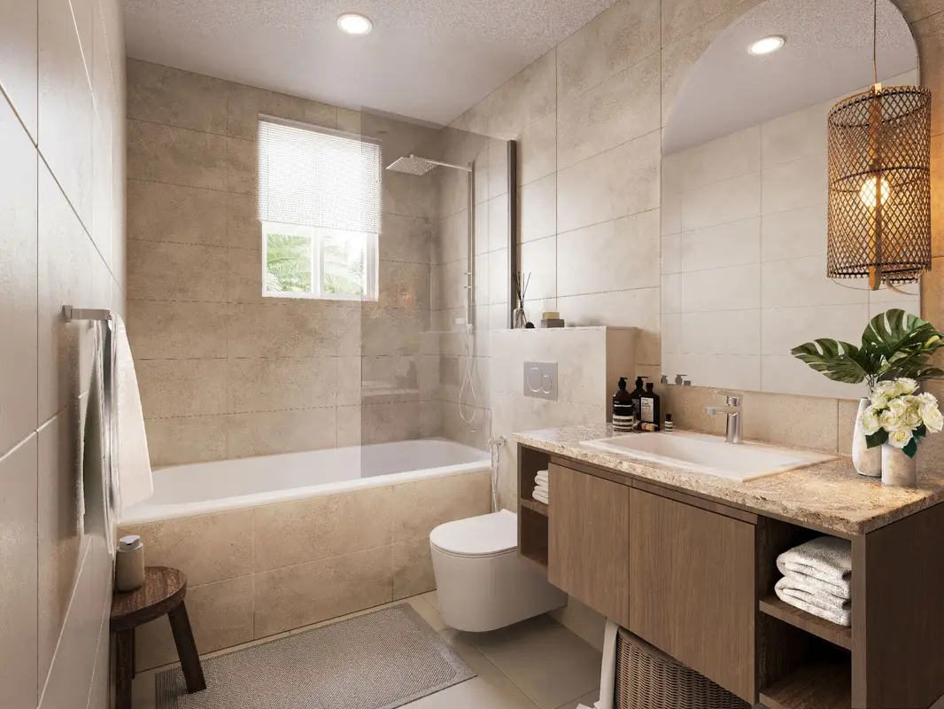 Bloom 3BR Bloom 3BR