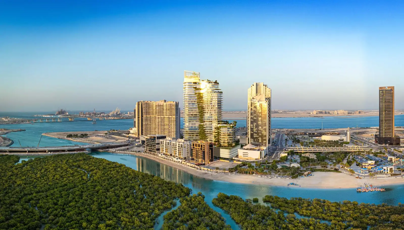 Rivage 1BR Rivage 1BR