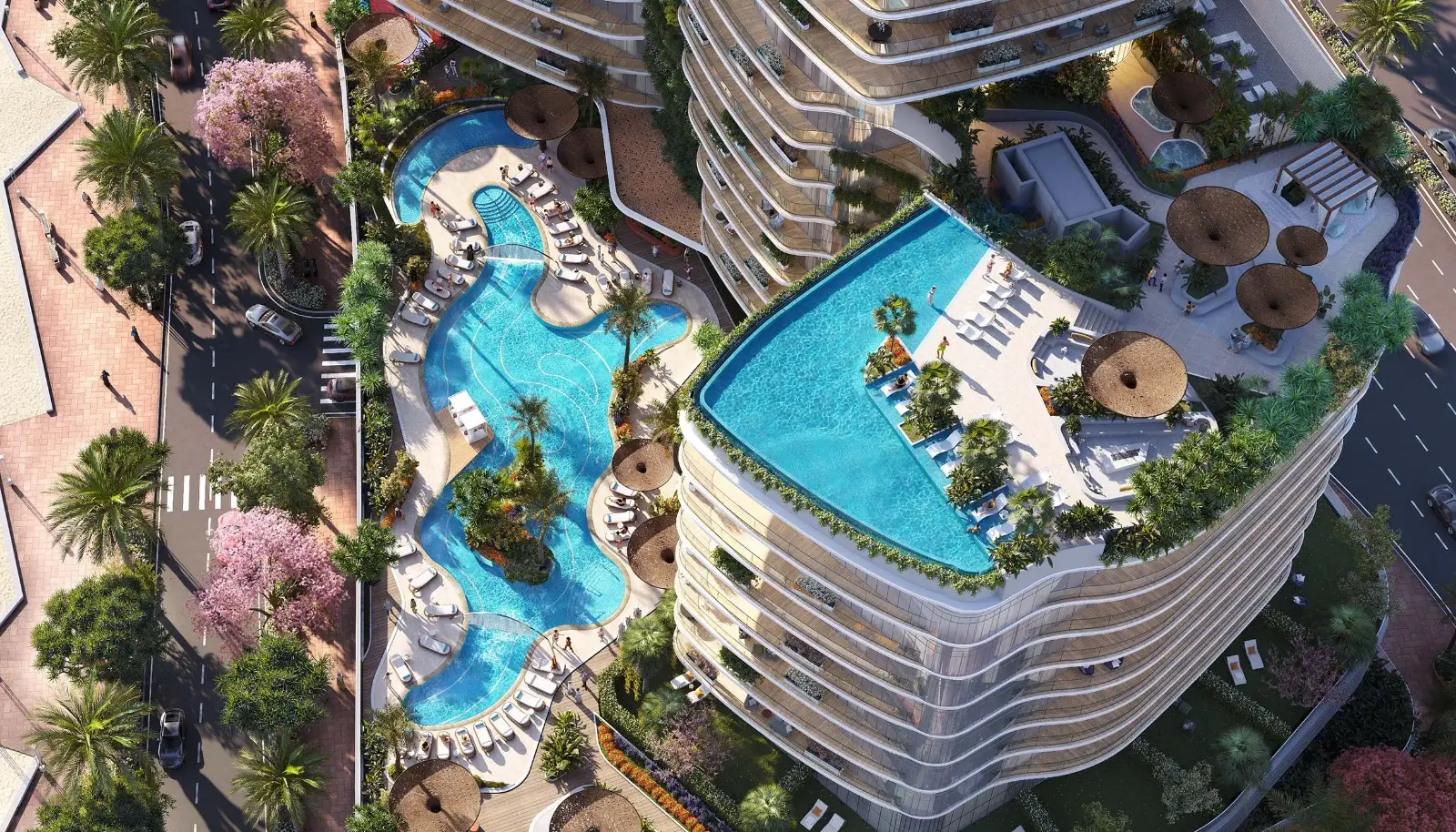 WhatsApp Image 2025-03-22 at 10.39.38 1BR Apartment in Rivage