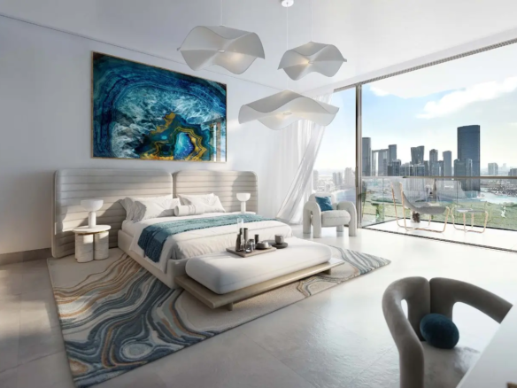 Rivage 1BR