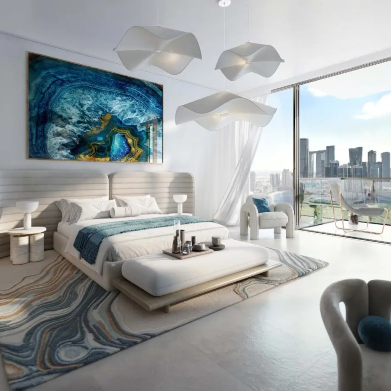Rivage 1BR
